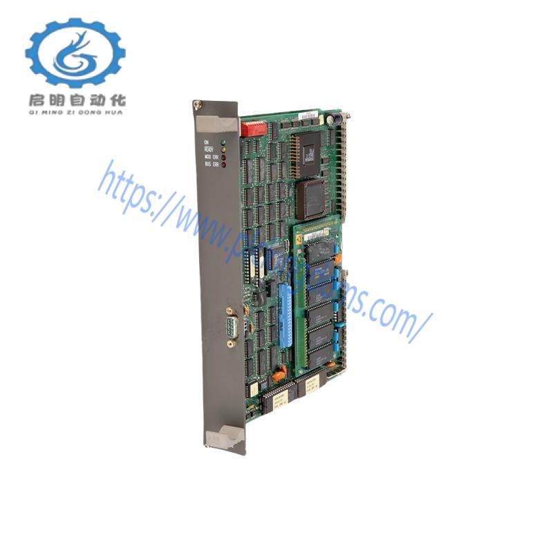 ABB HIEE300867R0001 PPB022 DE01 Gate Control Unit