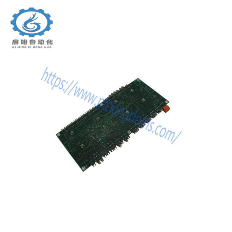 ABB HIEE300885R0001 PPC380AE01 Control Board