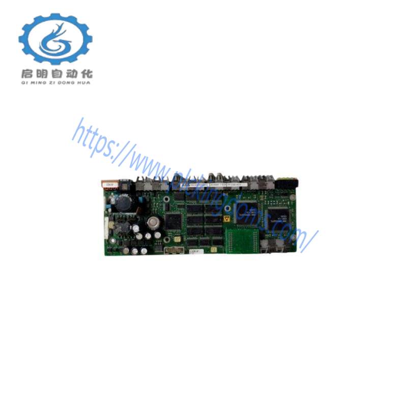 ABB HIEE300885R0101 PPC380AE0101  PC Board