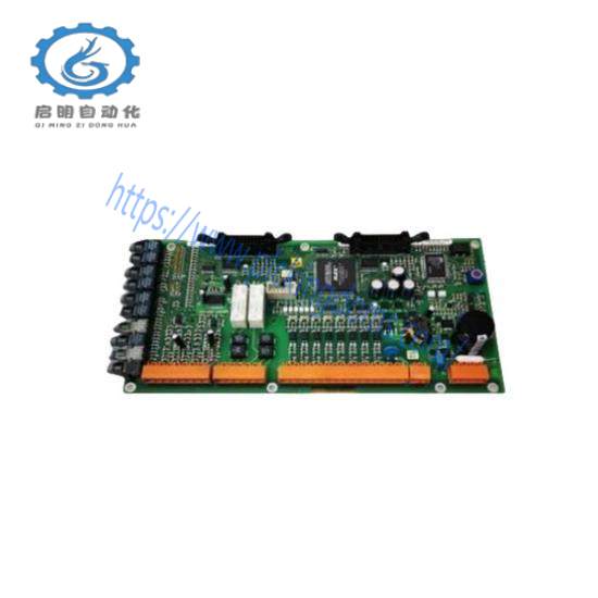ABB 3HAC027361-001