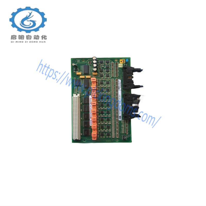 ABB HIEE300890R0001 UAC383AE101 Mother board
