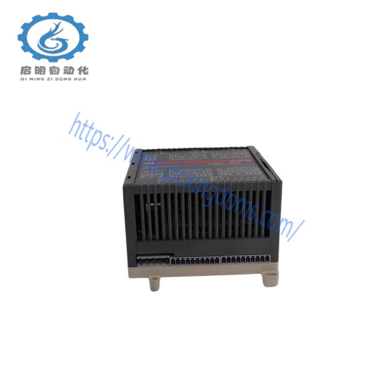 ABB HIEE300910R0001 UFC092 BE01 Binary Input Module