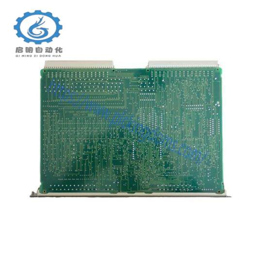 ABB HIEE300927R0001 UBC717AE01  Circuit Board