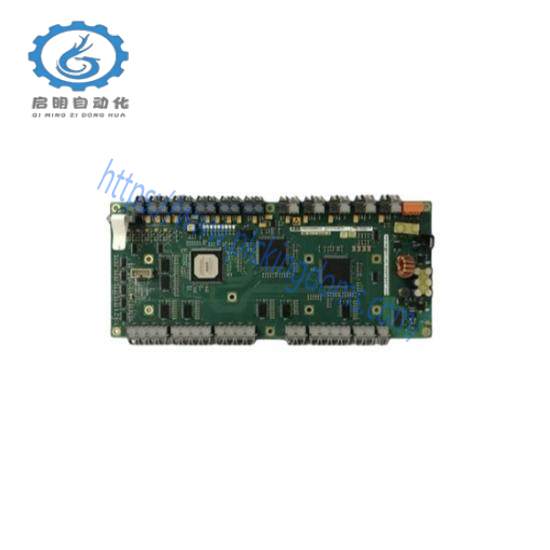 ABB HIEE300936R0101 INVERTER BOARD