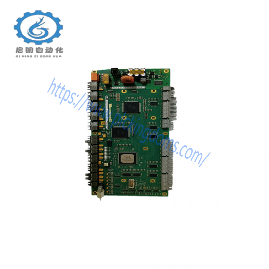 ABB HIEE300936R0101 PCB Circuit Board