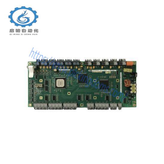 ABB HIEE300936R0101 UFC718 AE01 Control motherboard