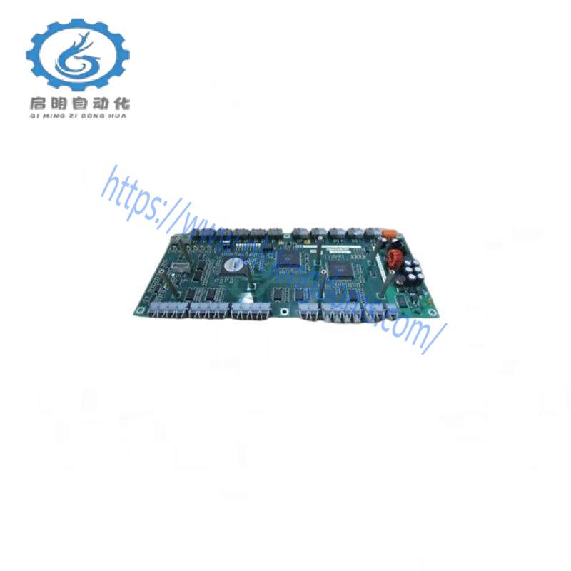 ABB HIEE300936R0101 UFC718 AE01 Main Circuit Interface Board
