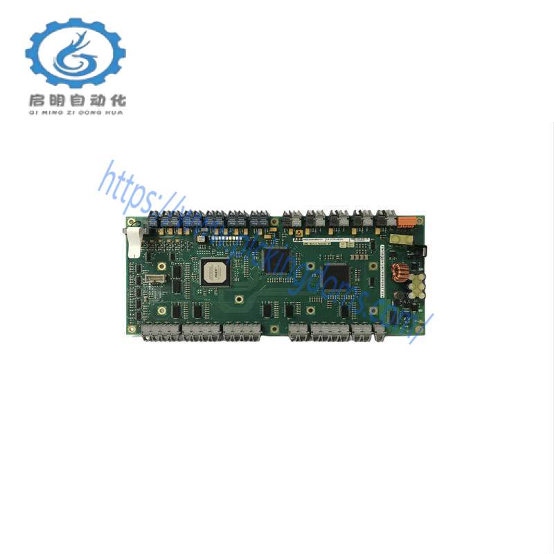 ABB HIEE300936R0101 UFC718AE101 Main Circuit Interface Board
