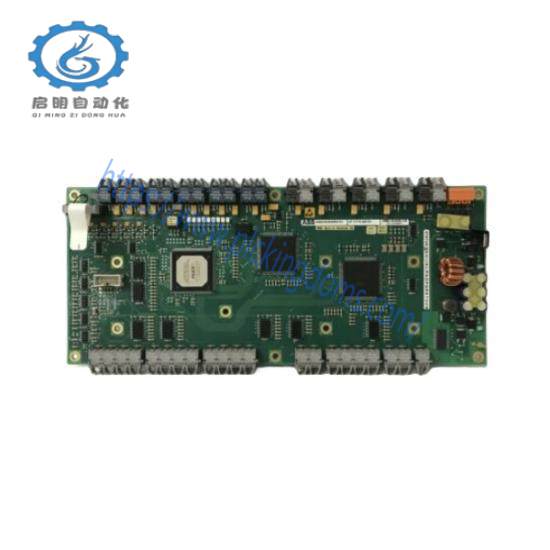 ABB HIEE300936R0101 UFC718AE101 PCB Circuit Board