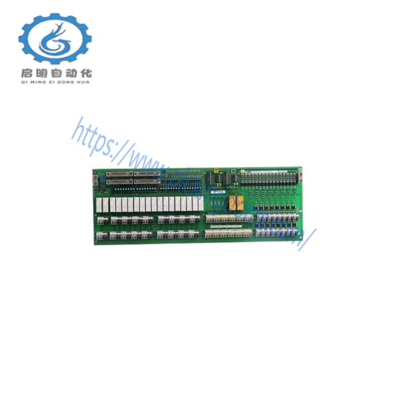 ABB HIEE305082R0001 UNS0863A-P V1 Digital I/O card