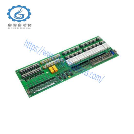 ABB HIEE305082R0001 UNS0863A-P V1 Digital I/O card