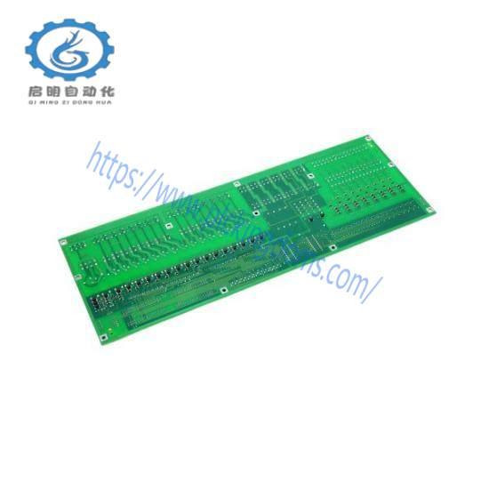ABB HIEE305082R0001 UNS0863A-P V1 Digital I/O card