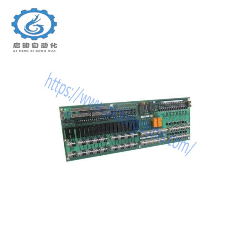 ABB HIEE305082R1 UNS0863A-P V1 Circuit Board ﻿