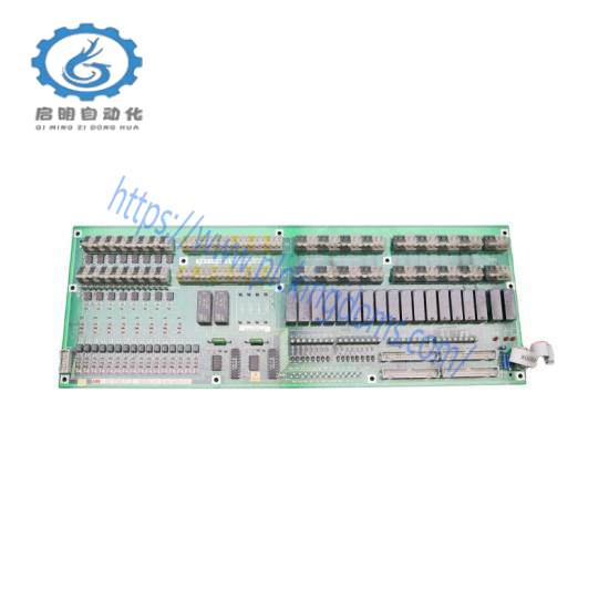 ABB HIEE305082R1 UNS0863A-P V1 Digital I/O card