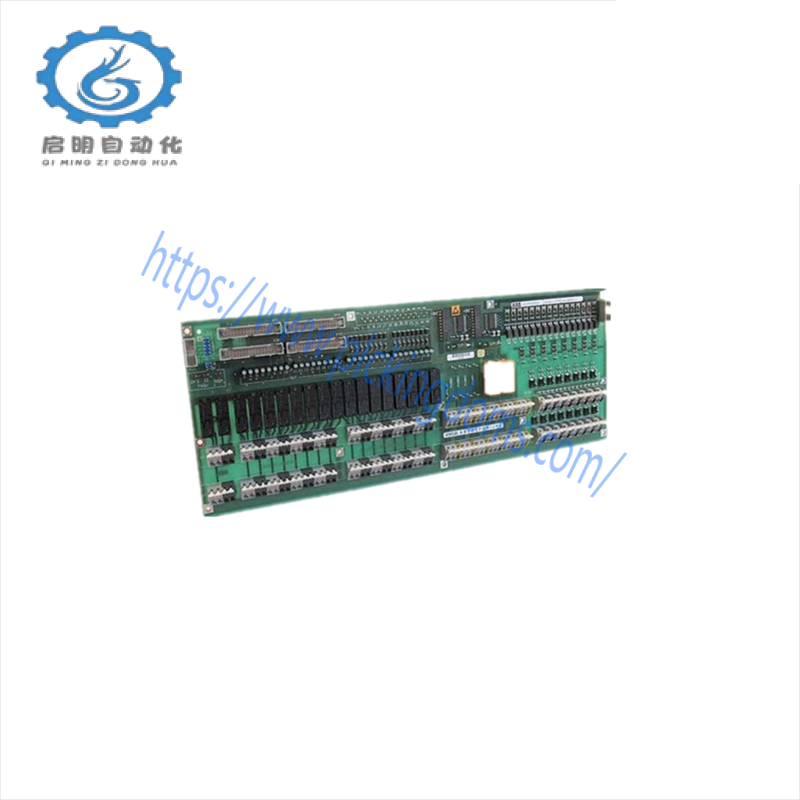 ABB HIEE305089R0001 Bus Interface