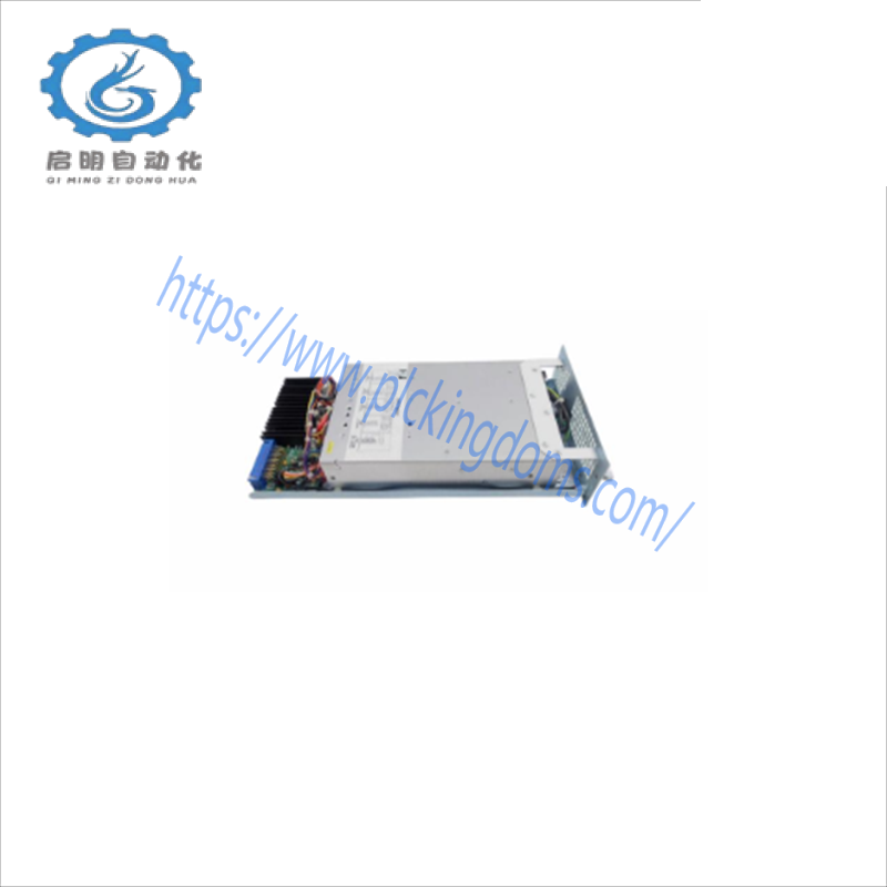 ABB HIEE305089R0001 UNC4674B Local Bus Interface