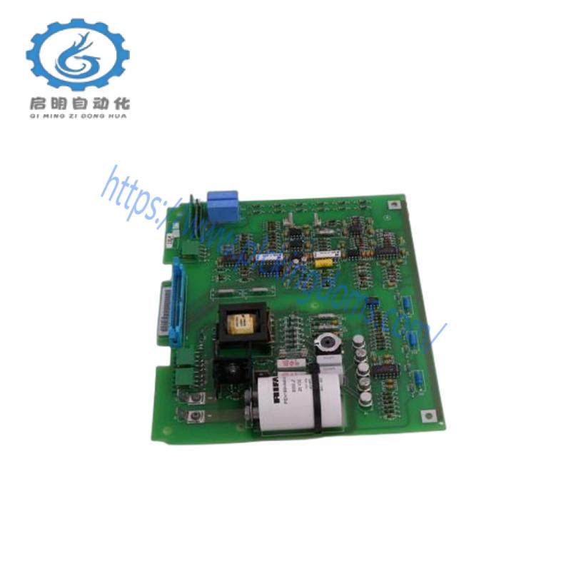 ABB HIEE305106R0001 UNS0017a-P,V1 Firing Board