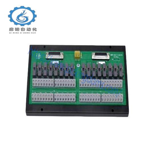 ABB HIEE305106R0001 UNS0017A-P,V1 Programmable controller