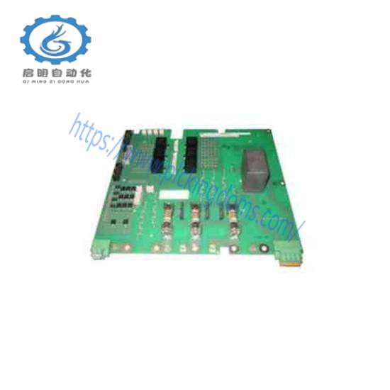ABB HIEE305114R0001 Circuit Board