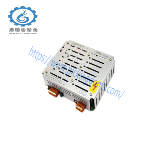 ABB HIEE305120R0002 UNS0868A-P V2 Power Supply