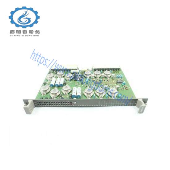 ABB HIEE320639R1 HI024049-313 LT8978B V1  DCS Module