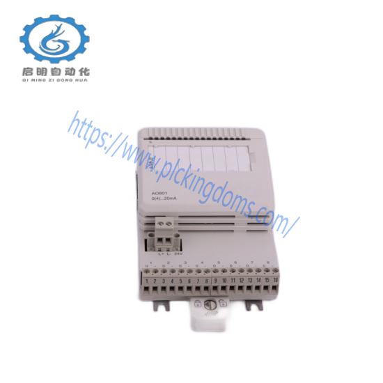 ABB HIEE320639R1 HI024049-313 LT 8978B V1