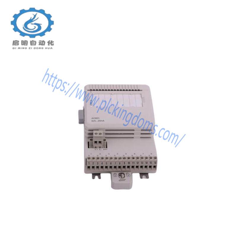 ABB HIEE320639R1 HI024049-313 LT 8978B V1 PULSEAMPLIFIER