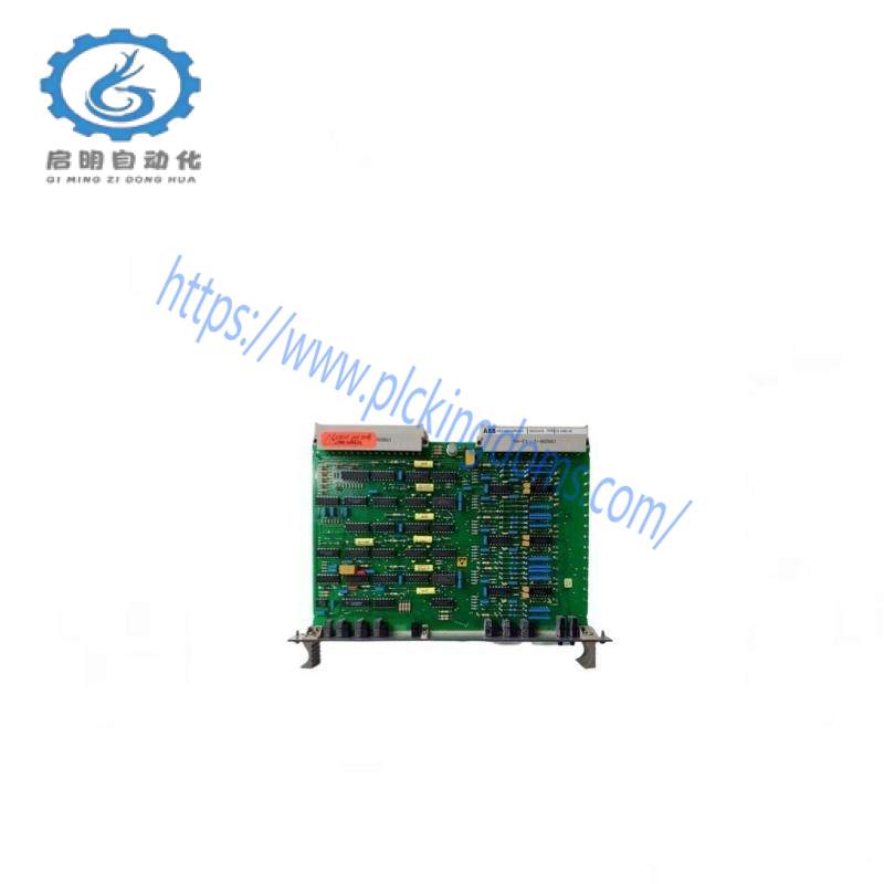 ABB HIEE400103R0001 CSA463AE PCB Card