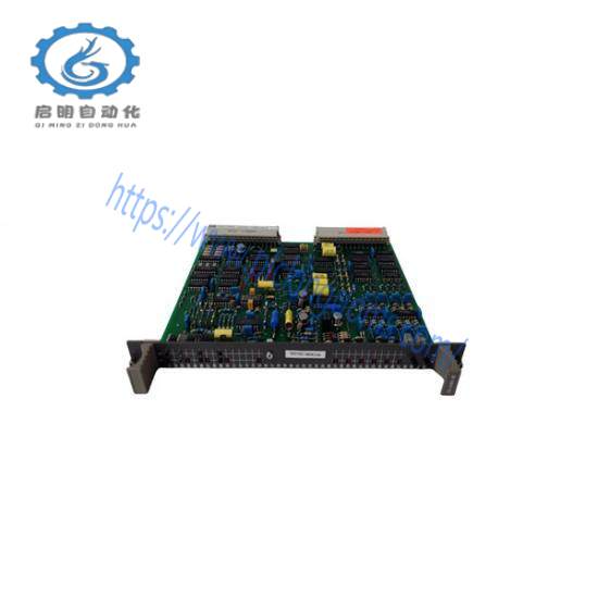 ABB HIEE400106R1 CSA464AE Cirucit Board