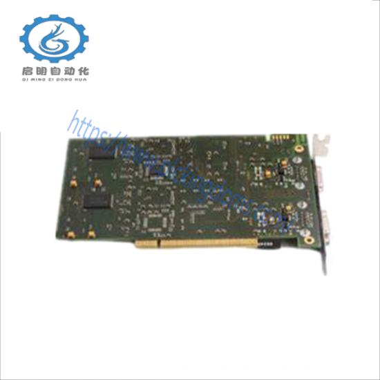 ABB HIEE400109R1 Control Card