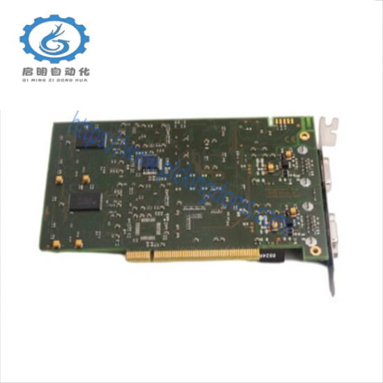 ABB HIEE400109R1 HI022755-310 CS A465 AE01 Control Card Module