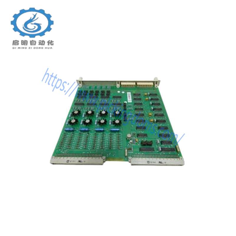 ABB HIEE400109R1 HI905243-855/52 GSA465AE01 Module