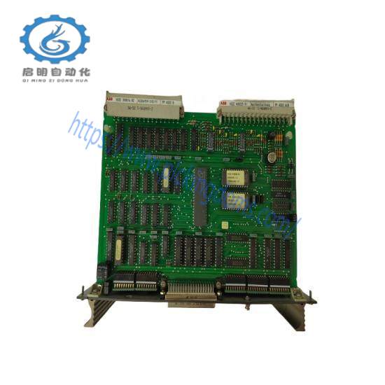 ABB HIEE400659R1 GD9993b-E Power Supplies
