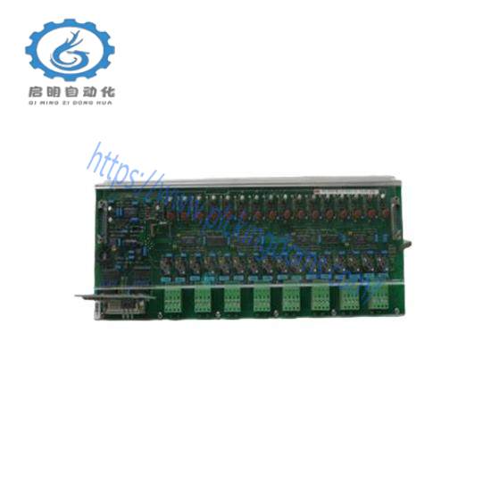 ABB DO821  Digital Output Module
