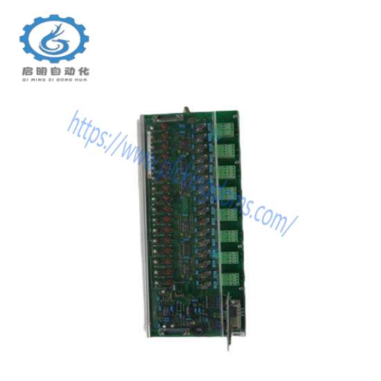 ABB DO821  Digital Output Module