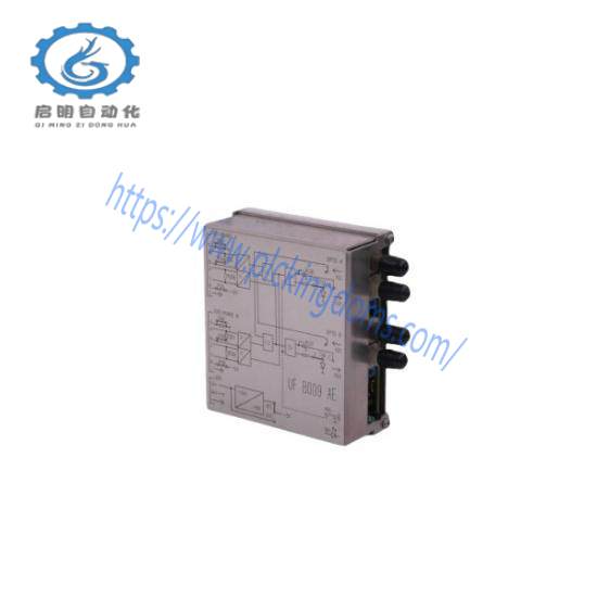 ABB HIEE400961R0001 UFB009AE01 Electronic Interface Module