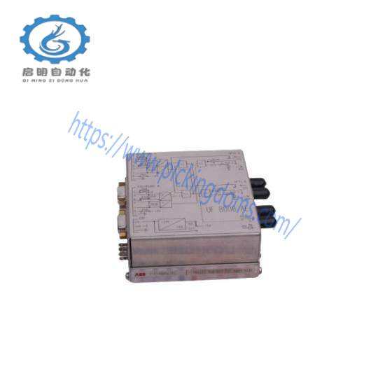 ABB HIEE400961R0001 UFB009AE01 Electronic Interface Module