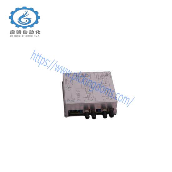 ABB HIEE400961R0001 UFB009AE01 Electronic Interface Module