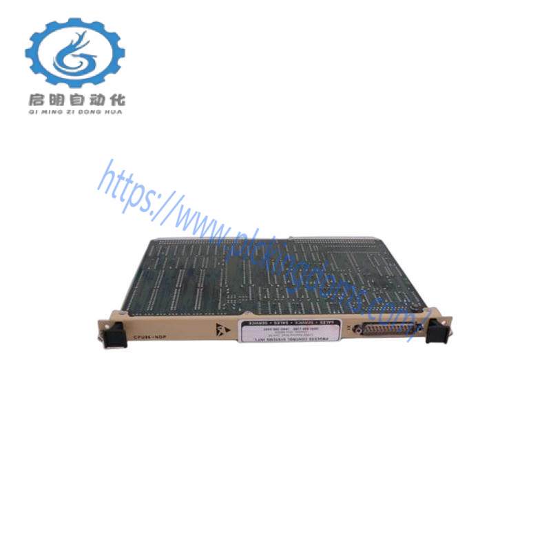 ABB HIEE400995R0002-3004223/010-UM B015