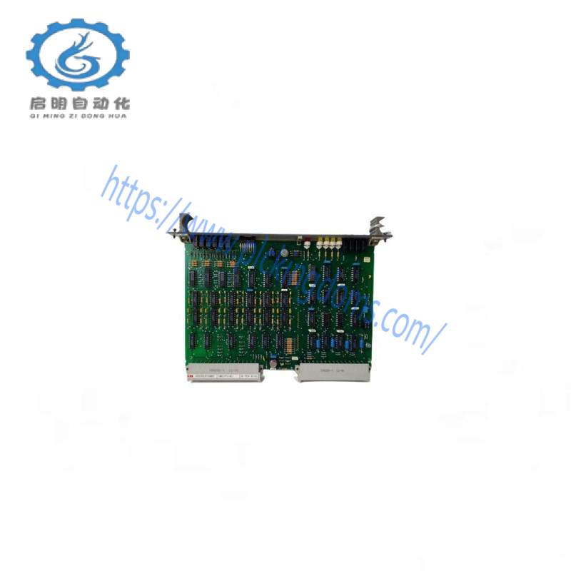 ABB HIEE401091R0002 GD9924BE,V2  Monitoring Module