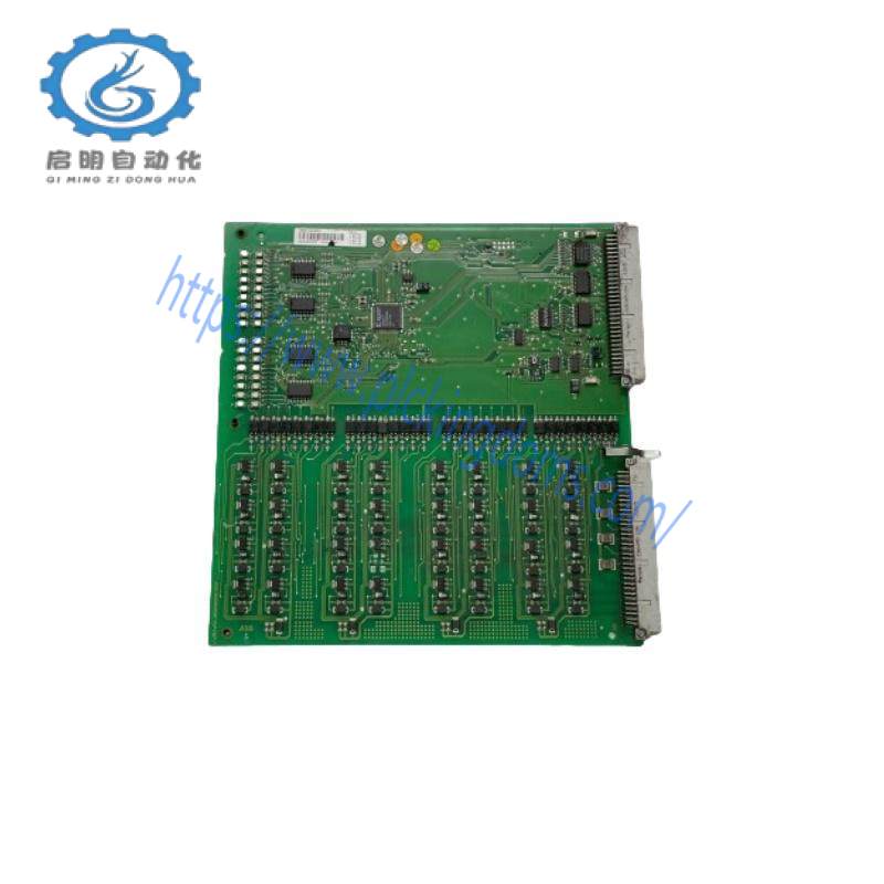 ABB HIEE40110R0002-MODIFICATION-UM