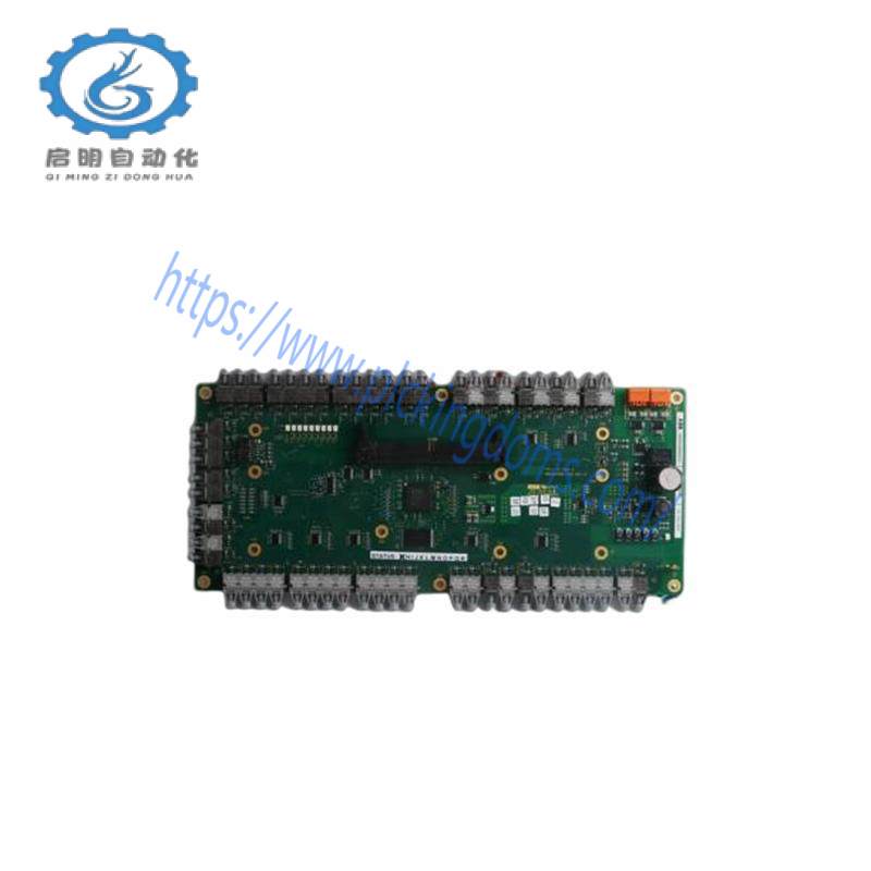 ABB SC102 I/O module