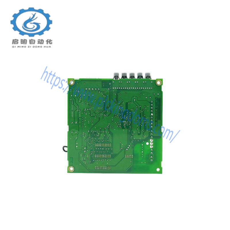 ABB HIEE401807R0001