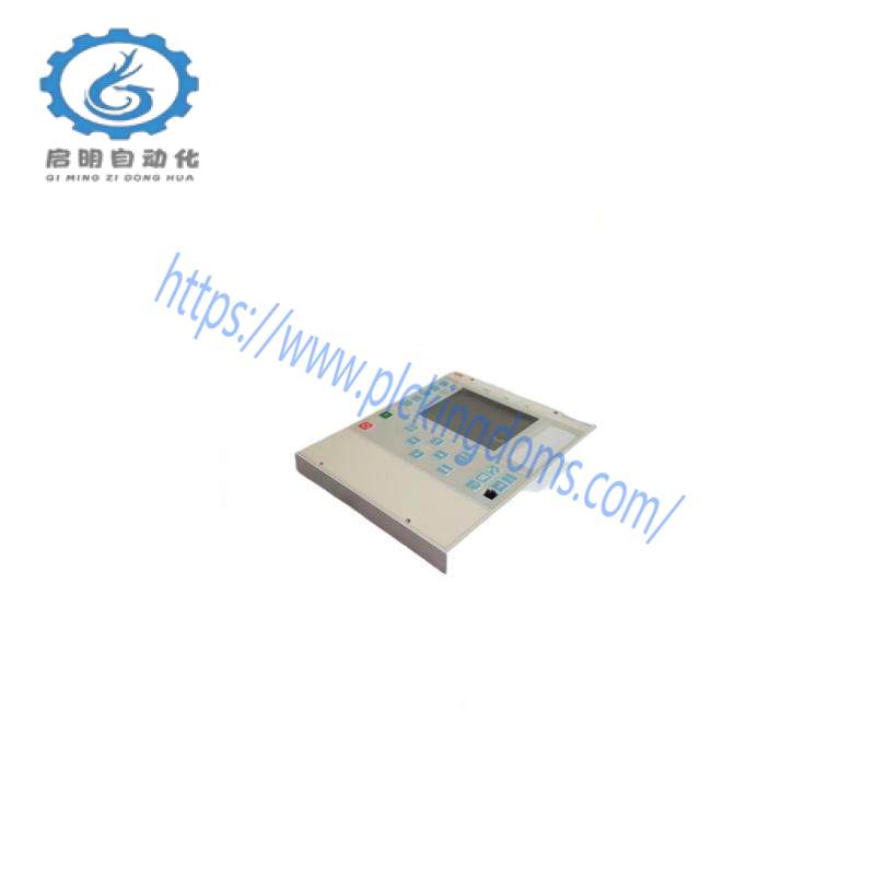 ABB HIEE401807R0001