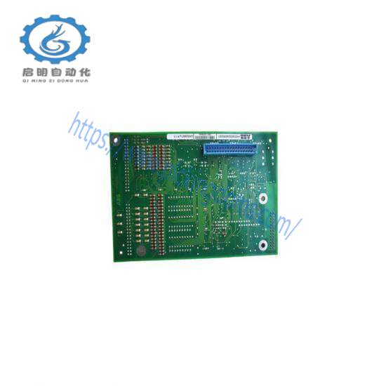 ABB HIEE405246R0001 Extension Card I/O