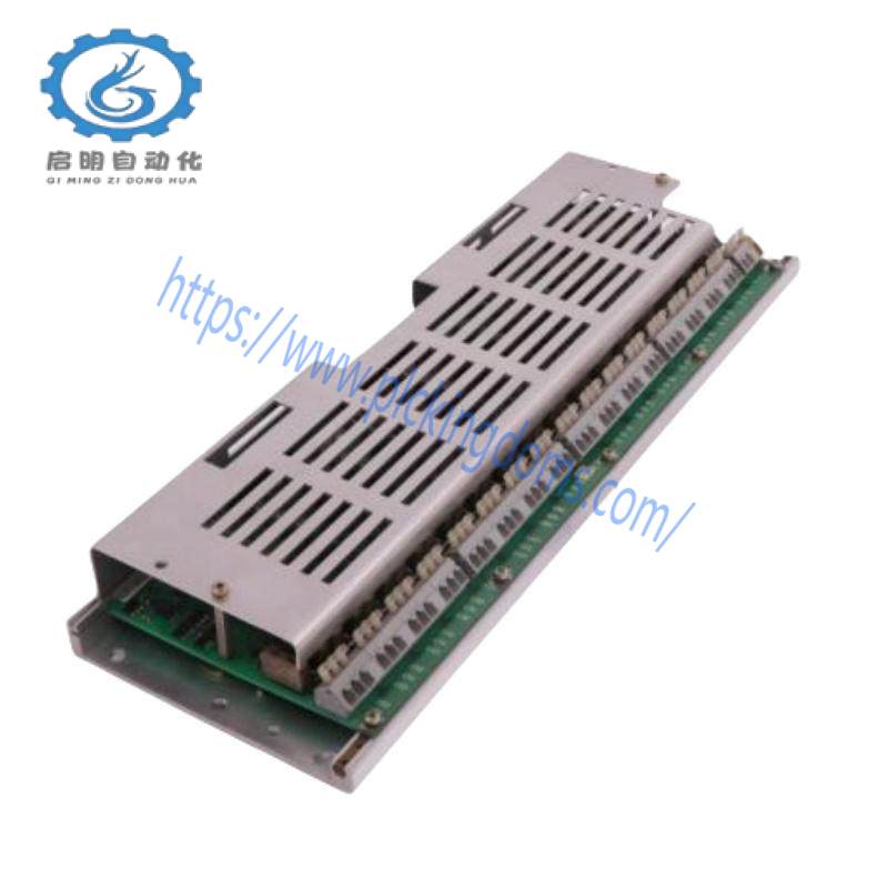ABB HIEE405246R0001 UNS0867a-P V1 I/O Extension card without analog signals-