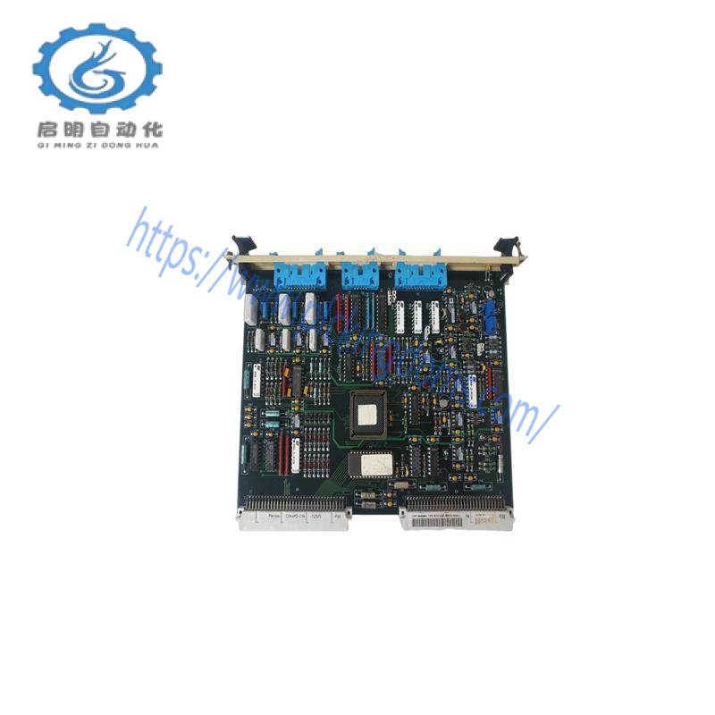 ABB 3BSE011789R1 PXAK402 Control Module