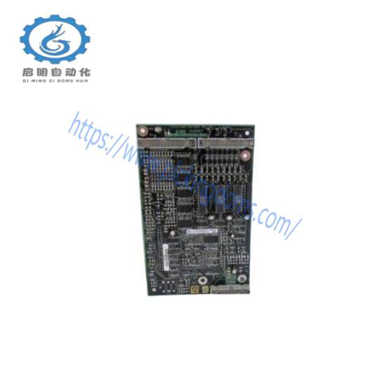 ABB HIEE405246R0002 Extension Card I/O