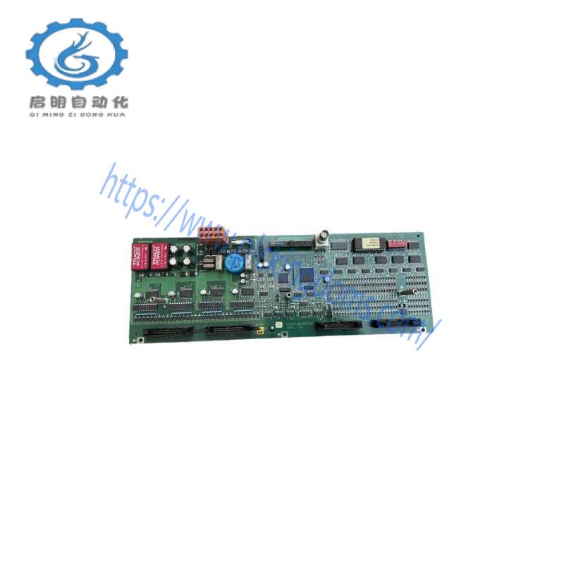 ABB HIEE410408P201 HIEE410408P104 Excitation board