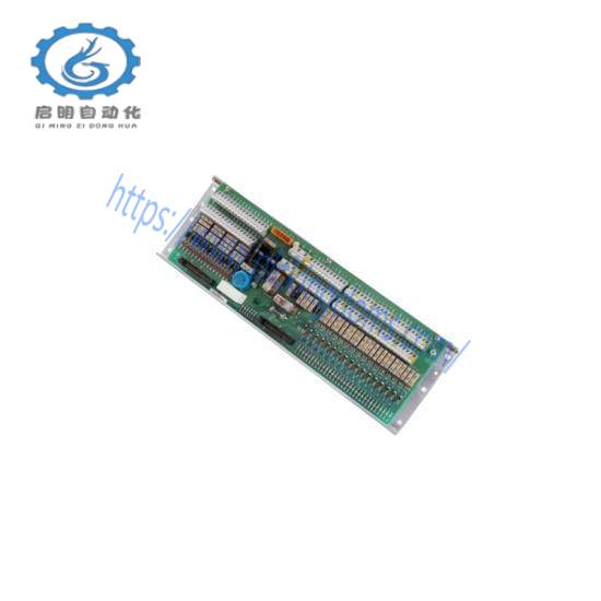 ABB HIEE410727P102 UNC4674 Boardprinted Circuit Interface Transfer